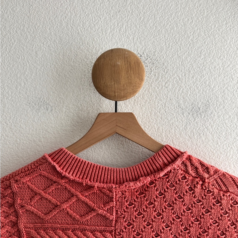 Free People Sweater Vest - Picture 4 of 7